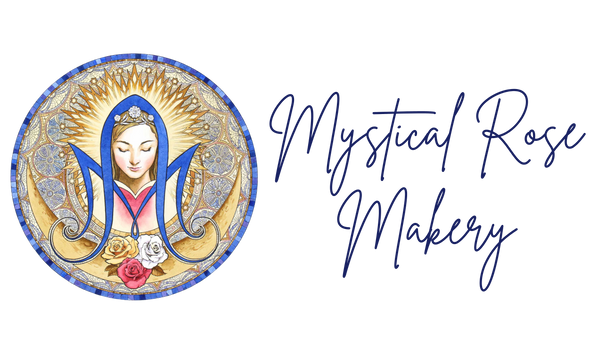 Mystical Rose Makery