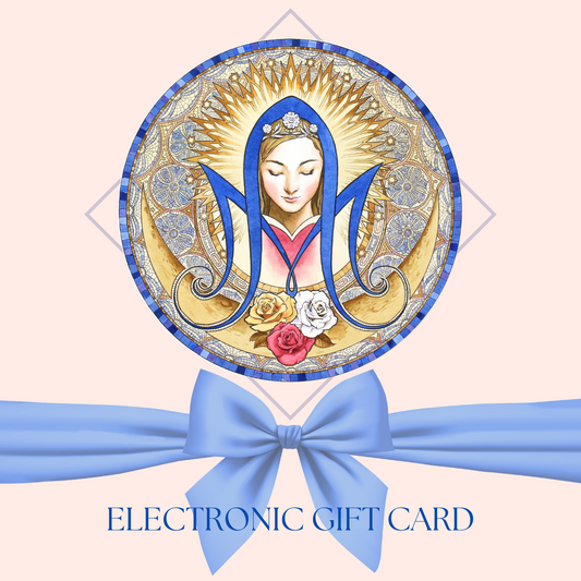 Mystical Rose Makery e-Gift Card